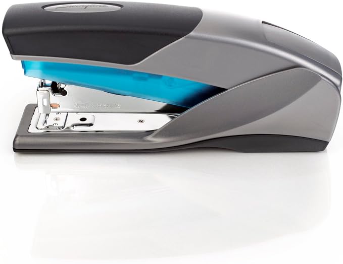 Swingline Stapler, 25 Sheet Capacity, Optima 25, Jam Free, Soft Grip - Image 6