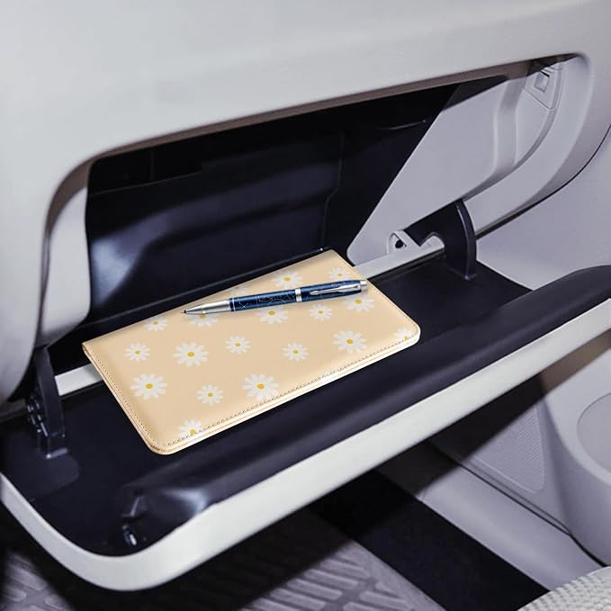 CoBak Car Registration and Insurance Holder - Image 6