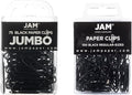 JAM PAPER Combo Pack Colorful Paper Clips by JAMPaper