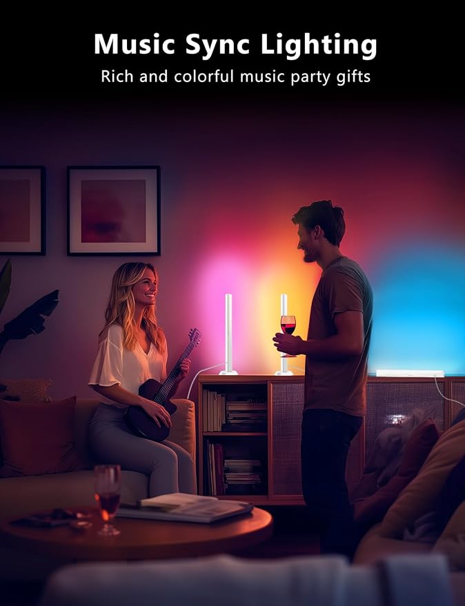 RGB Light Bar, Gaming Light Bars - Image 3