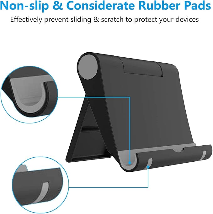 VOVIGGOL 2 Pack Cell Phone Stand - Image 5