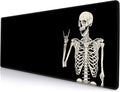 Gaming Mouse Pad, Large Mouse Pads by SANWUMIAN