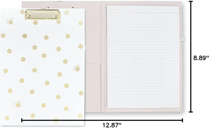 Kate Spade New York Clipboard Folio - Image 9