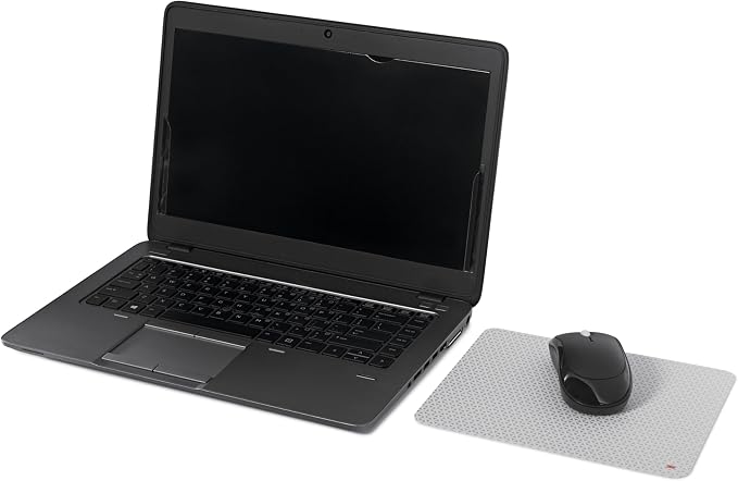 3M Precise Mouse Pad with Repositionable Adhesive Back, Enhances The Precision - Image 9