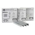 Rayson Heavy Duty Staples, 23/10 Versatile Multi-Size Pack Enhanced Staples by RAYSON