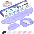 Cloud Wrist Rest Keyboard Palm Rest by YAMJUG
