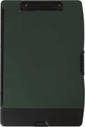 Dexas Folio Clipcase Professional Storage Clipboard by Dexas