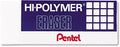 Pentel Hi-Polymer Block Eraser by PentelofAmerica