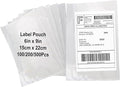 6x9 Packing List Mailing Envelopes Shipping Envelopes Packing List Clear by MBLABEL