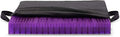 Purple Double Seat Cushion, Two-Sided Soft and Firm 2 Inch Gel Seat Cushion | by Unknown