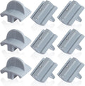 9 Pcs 157400-1001 Paper Trimmers Blades Compatible by Unknown