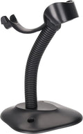 Goose Neck Hands Free Adjustable Barcode Scanner Stand by UNIDEEPLY