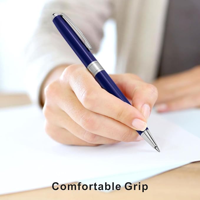 Cambond Ballpoint Pens Black Ink - Image 4