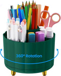 Desktop Organizer 360 Rotating, by IVEETTY