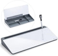Varhomax Glass Desk Whiteboard by Varhomax