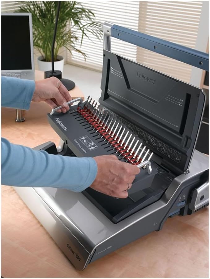 Smead Pressboard Classification File Folder - Image 8