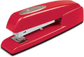 Swingline Staplers, 25 Sheet Capacity, Rio Red, Case of 6 by Swingline
