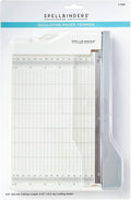 Spellbinders T-066 Guillotine Paper Trimmer by Unknown