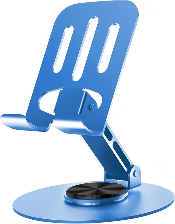 Universal Metal Cell Phone Stand by Lusosh