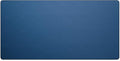 Jotsome Leather Desk Pad Mat, Non-Slip Desk Blotter Pad by Jotsome