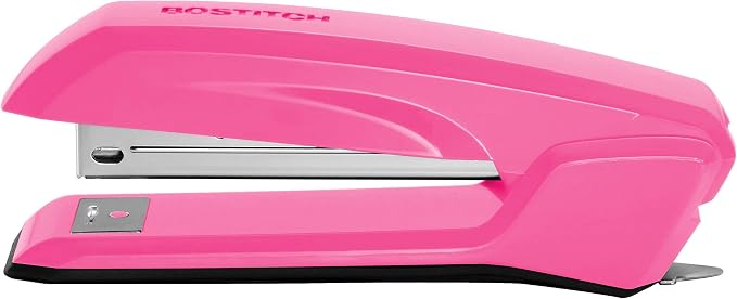 Bostitch Office Ascend 3 in 1 Stapler Integrated Remover & Staple Storage - Image 7