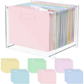 Dispowreath 24 Hanging File Folder by Dispowreath