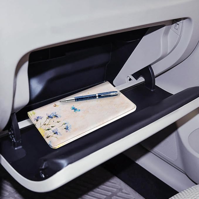 CoBak Car Registration and Insurance Holder - Image 7