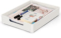 Letter Tray Letter Organizer Paper Tray, Desk Drawer Organizer by Carperipher