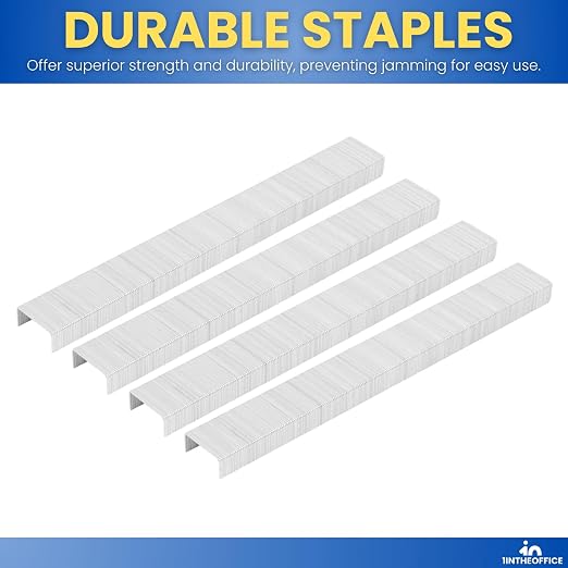 1InTheOffice Standard Staples, Staples - Image 4