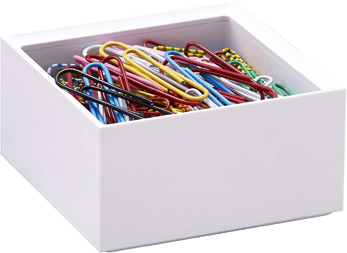 Bostitch Office Konnect Desk Organizer Accessory Tray, Stacks by BostitchOfficeProducts
