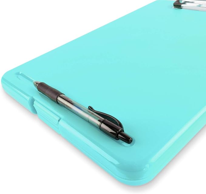 Clipboard with Storage Slim Folding - Image 5