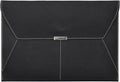 VANRA File Folder Document Holder Organizer Waterproof Portfolio Leather Folder by VANRA