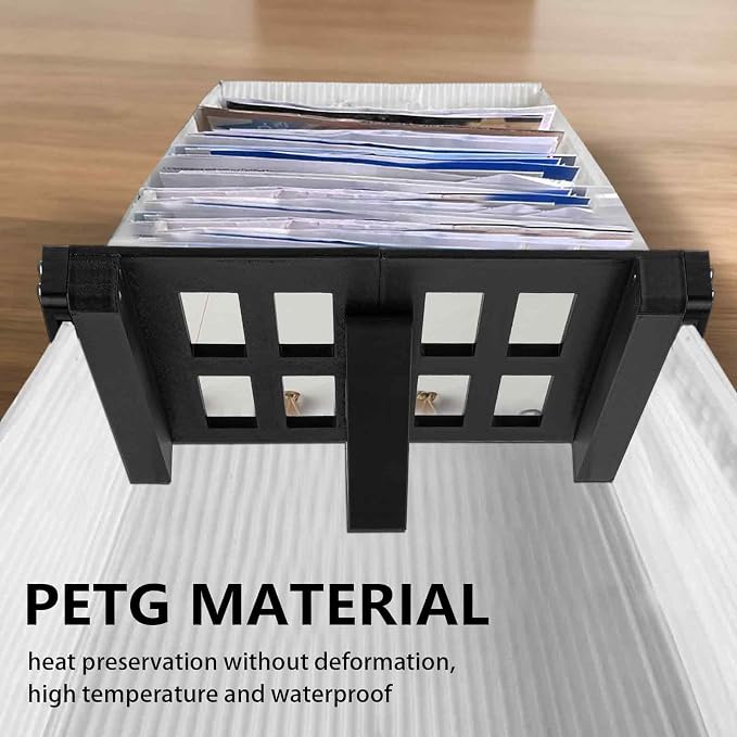 Mail Pusher for DPS Trays - Image 5