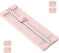 4 in 1 Craft Paper Cutter & Trimmer by PLIAVAON