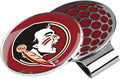 LinksWalker Collegiate Team Golf Ball Marker by LinksWalker