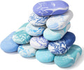Mr. Pen- Marble Pencil Erasers, 12 Pack, Art Sketching, Clean Smudge-Free by MrPen