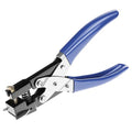 QWORK Corner Rounder Cutter R3, Smooth Edge Trimmer by QWORK