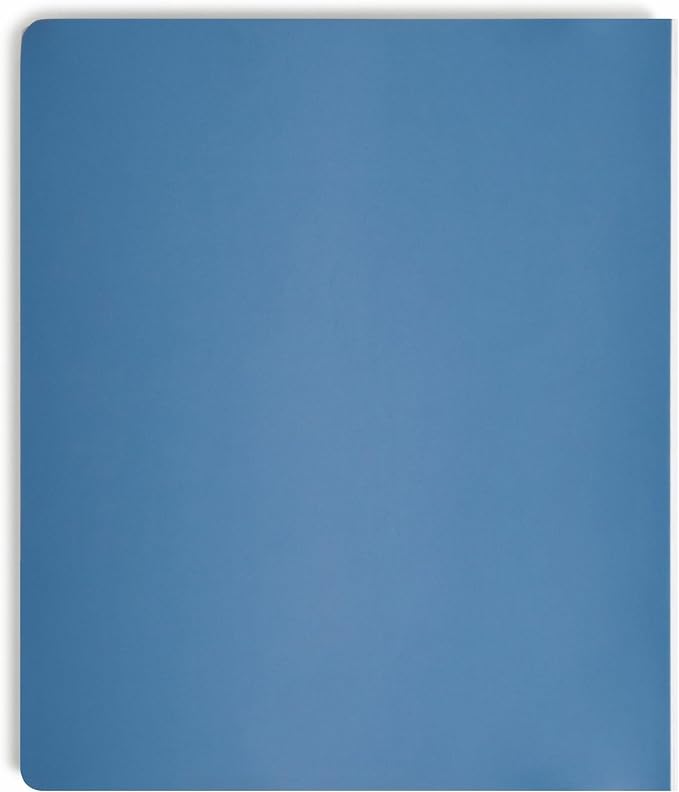Smead Desk File/Sorter, Daily and Monthly, 43 Dividers, Letter Size, Dark Blue - Image 4