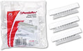 Pendaflex 43-1/2 Hanging File Folder Tabs, 1/3 Cut, 3 1/2 Inch by Pendaflex