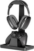 UPERGO Solid Wood Headphone Stand by UPERGO