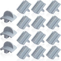 15 Pcs 157400-1001 Paper Trimmers Blades Compatible by Unknown