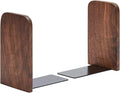 Pandapark Wood, Non-Skid Bookend by Pandapark