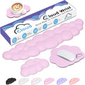 Cloud Wrist Rest Keyboard Palm Rest by YAMJUG