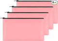 4Pack Money Bag 11 X 6" by Joyberg