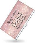 Business Card Holder，Color Printing Men's and Women's Business Card by xiviers