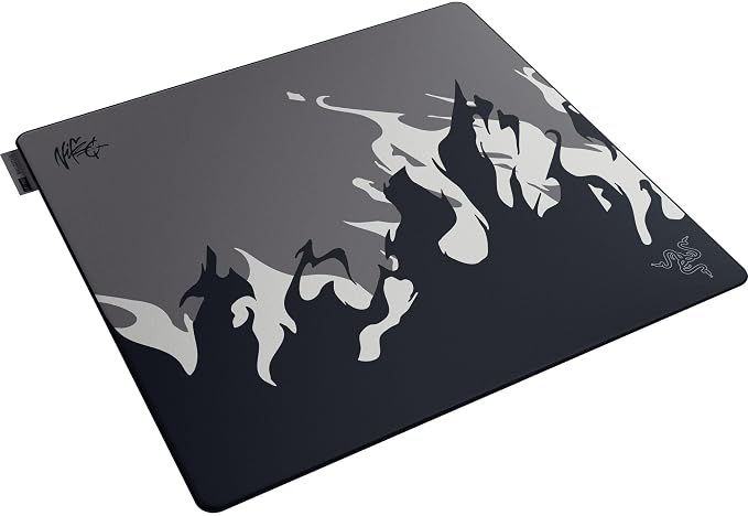 Razer Gigantus V2 Pro Soft Esports Gaming Mouse Pad – Ultra-High Friction Cloth - Image 10