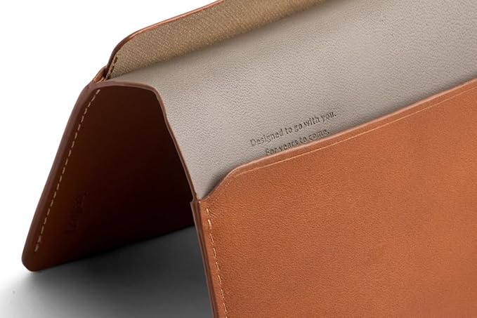 Bellroy Passport Cover - Image 5