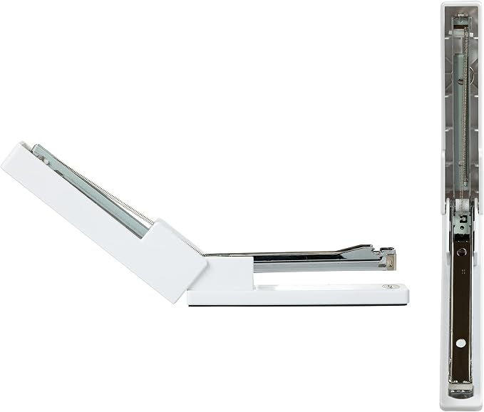 JAM PAPER Modern Desk Stapler - Image 4