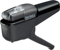Kokuyo Stapleless Stapler, Harinacs Handheld Staple-Free, Portable Compact by KokuyoUS
