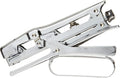 ACE07020 - Advantus Ace Chrome Clipper Stapler by Advantus